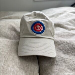 Chicago Cubs Baseball Hat